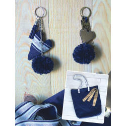 Modèle - Porte-clés Modèle à télécharger Modèles