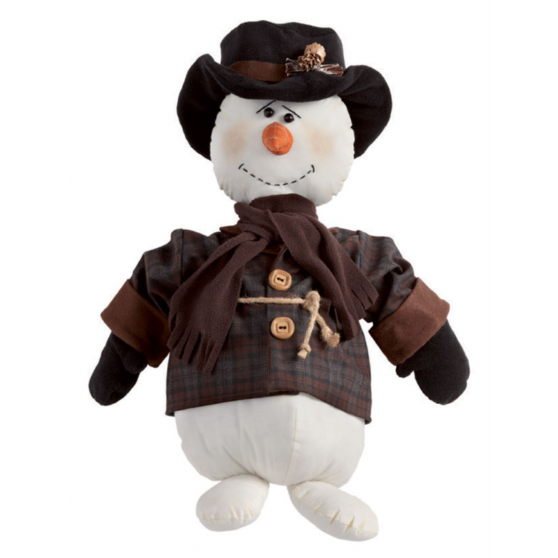 Snurfy, le bonhomme de neige Modèles