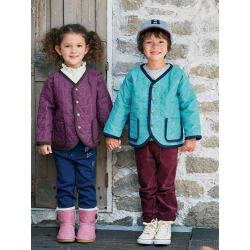 Coudre c'est facile N°60 - Une nouvelle année toute douce Magazine Couture