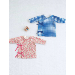 Coudre c'est facile N°60 - Une nouvelle année toute douce Magazine Couture