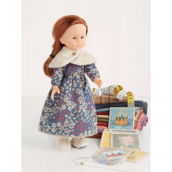 Coudre c'est facile N°60 - Une nouvelle année toute douce Magazine Couture