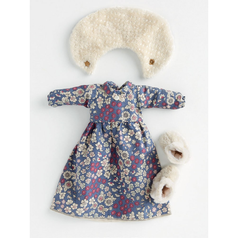 Coudre c'est facile N°60 - Une nouvelle année toute douce Magazine Couture