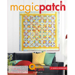 Quilts du soleil