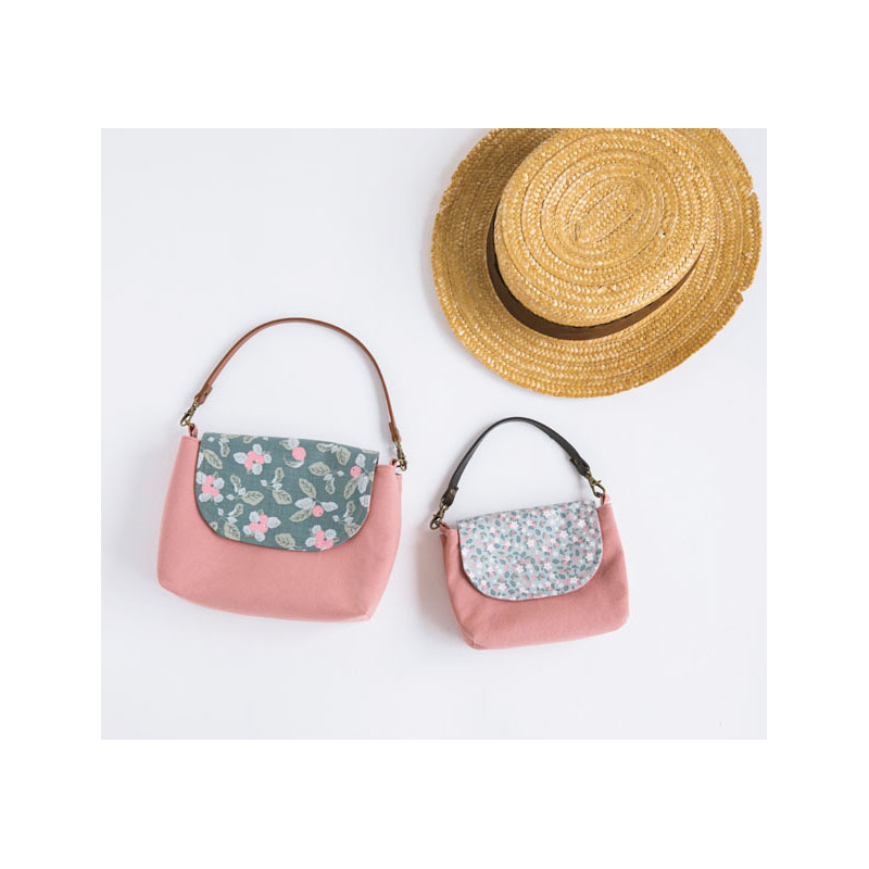 Sacs & accessoires indispensables Couture