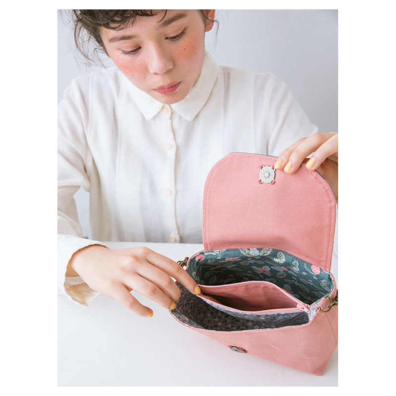 Sacs & accessoires indispensables Couture