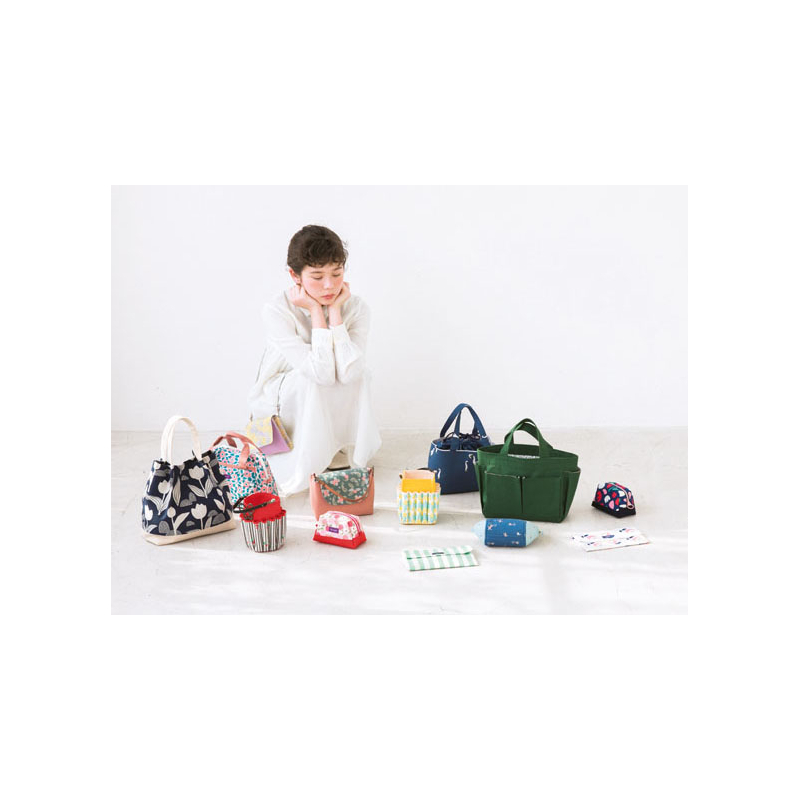 Sacs & accessoires indispensables Couture