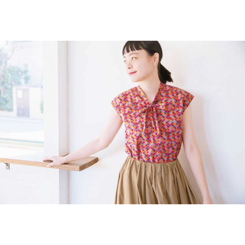 Coudre c'est facile - La mode Printemps-Été Couture