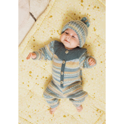 Tricot Mag' n°50 - Spécial layette Tricot