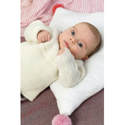 Tricot Mag' n°50 - Spécial layette  - 5