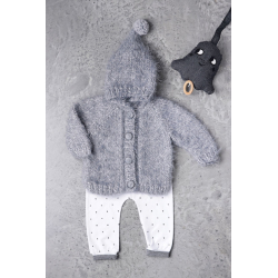 Tricot Mag' n°50 - Spécial layette Tricot