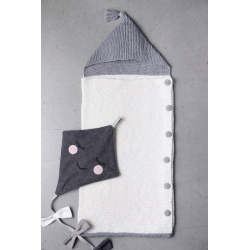 Tricot Mag' n°50 - Spécial layette Tricot