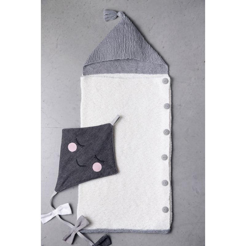 Tricot Mag' n°50 - Spécial layette Tricot