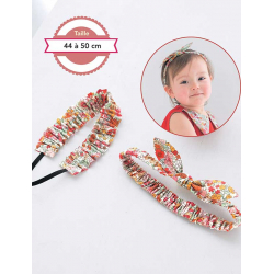 Modèle - Bandeaux Modèle à télécharger Modèles