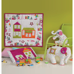 Modèle - Au Zoo Modèle à télécharger Modèles