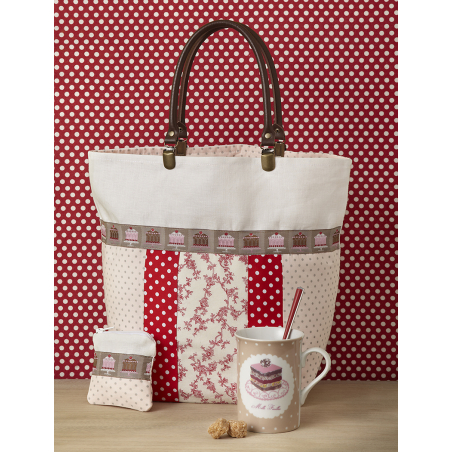 Shopping gourmet  - 1