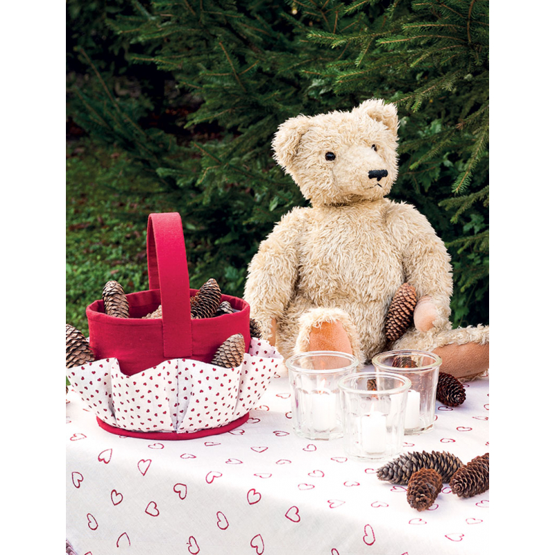 Modèle - Champêtre Modèle à télécharger Modèles