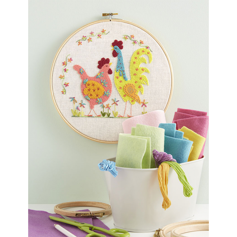 Modèle - Un plumage à la mode Modèle à télécharger Modèles