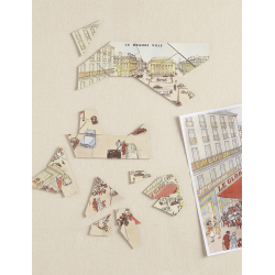 Modèle - Le puzzle Modèles Modèle - Le puzzle Modèles