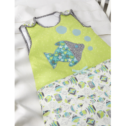 Modèle - Gigoteuse des mers du sud Modèles