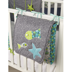 Modèle -Sac à suspendre Modèle à télécharger Modèles