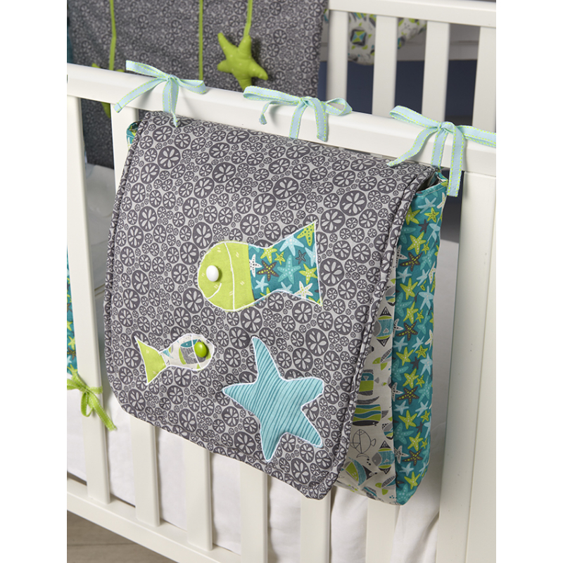 Modèle -Sac à suspendre Modèle à télécharger Modèles