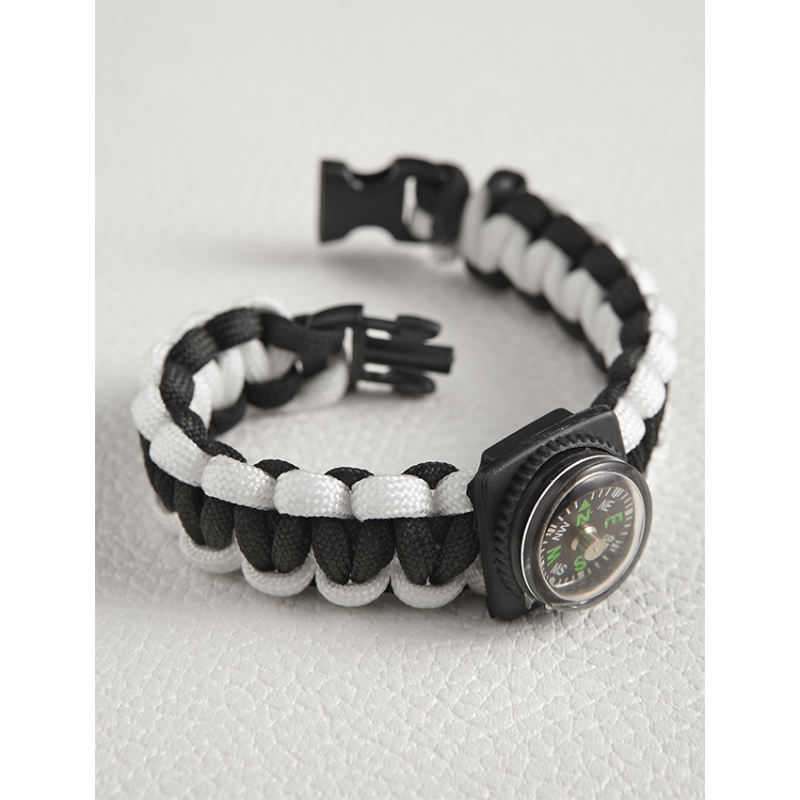 Modèle - Bracelet avec boussole Modèle à télécharger Modèles