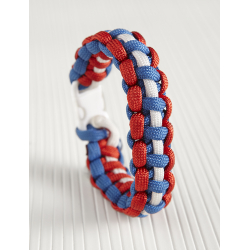 Bracelet tricolore Modèles