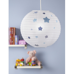 Le lampion de la voie lactée Modèles