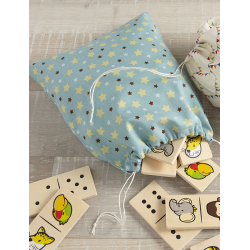 Modèle - Les pochettes pour tout ranger Modèle à télécharger Modèles