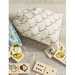 Modèle - Les pochettes pour tout ranger Modèle à télécharger Modèles