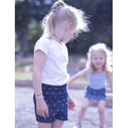 Short Modèles