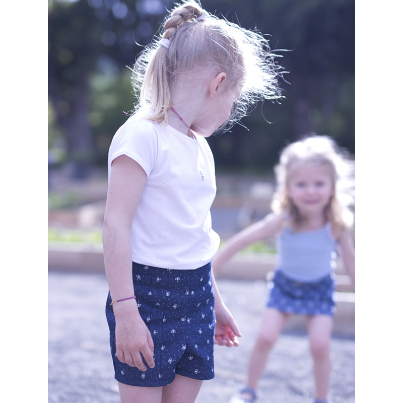 Short Modèles