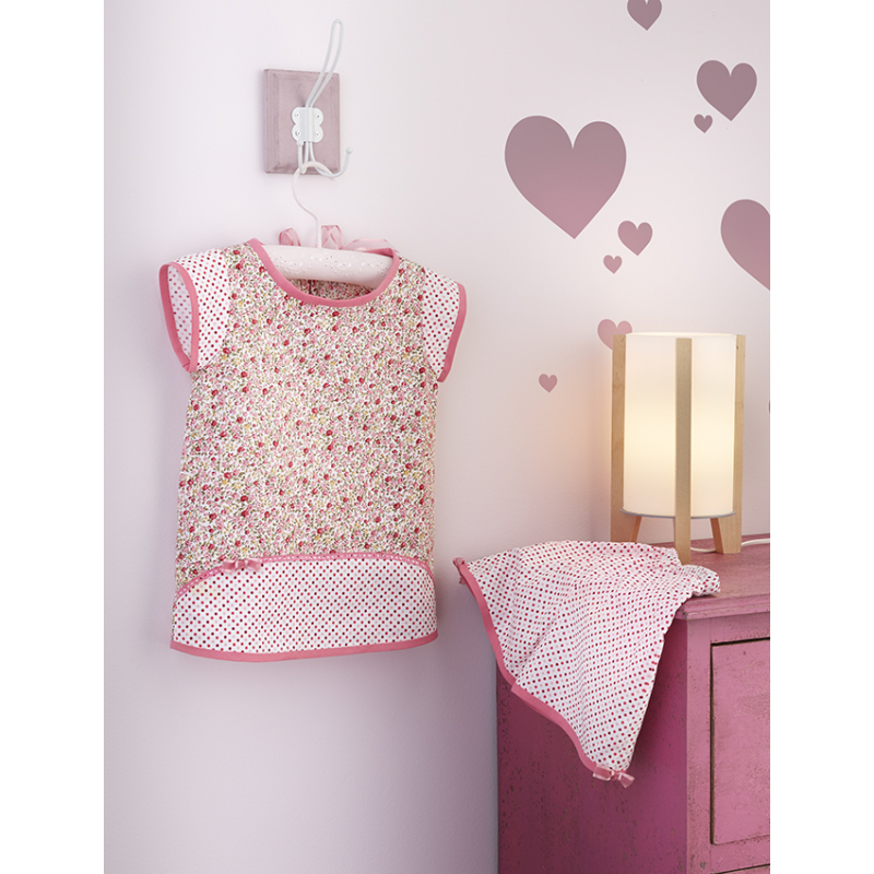 Modèle - Pyjama de fillette Modèle à télécharger Modèles