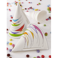 Les chapeaux de fête Modèles