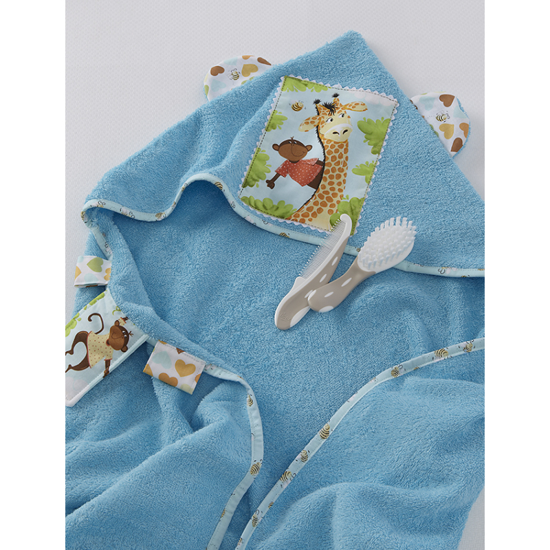 Sortie de bain Modèle à télécharger Modèles