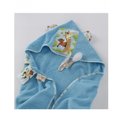 Modèle - Sortie de bain Modèle à télécharger Modèles