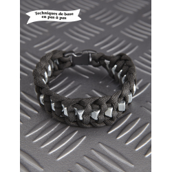 Bracelet du bricoleur  - 1