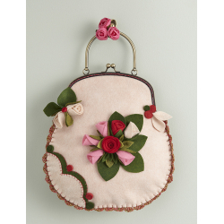 Modèle - Bouquet de roses Modèle à télécharger Modèles