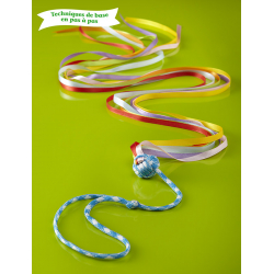 Modèle - Jouet « comète » Modèles