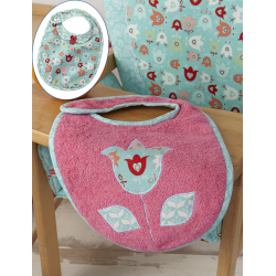 Modèle - À chacun son bavoir Modèle à télécharger Modèles