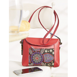 Modèle - Sac trapèze Modèle à télécharger Modèles