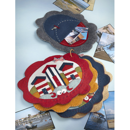 Souvenirs de vacances  - 1