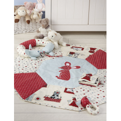 Modèle - Mimi petite souris Modèle à télécharger Modèles