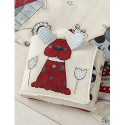 Modèle - Mon premier livre Modèle à télécharger Modèles