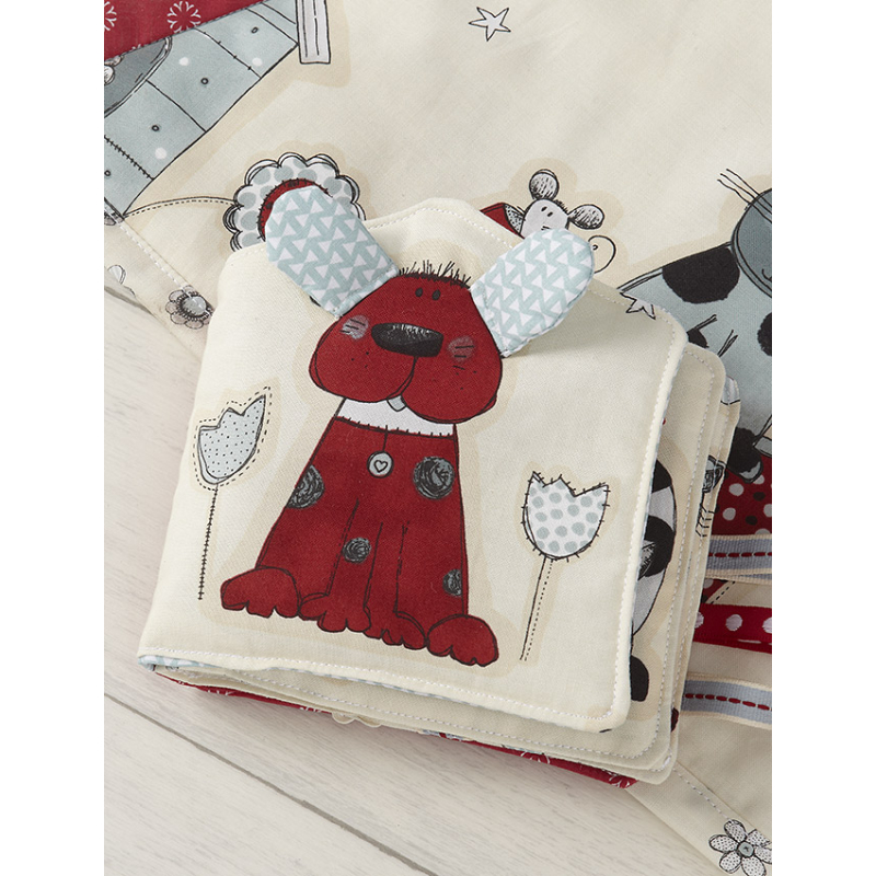 Modèle - Mon premier livre Modèle à télécharger Modèles