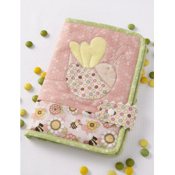 Modèle - Housse du carnet de santé Modèle à télécharger Modèles