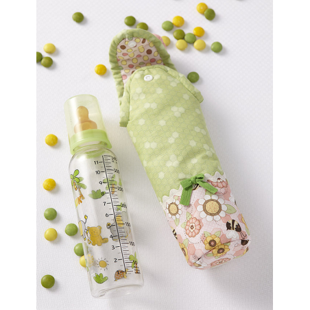 Protège-biberon  - 1