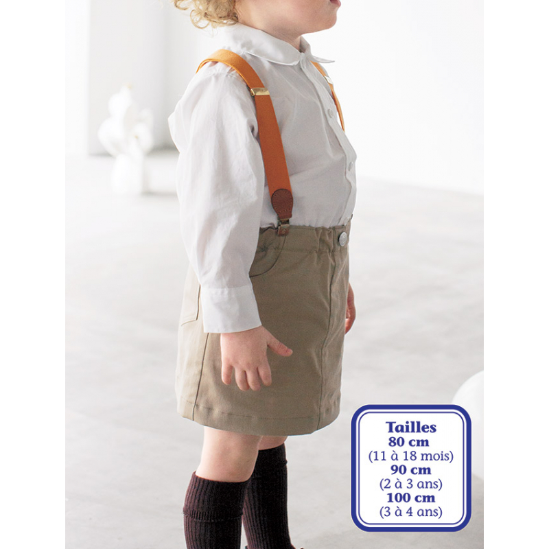 Jupe 3 ans hotsell