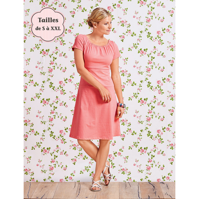 Robe vichy Modèles