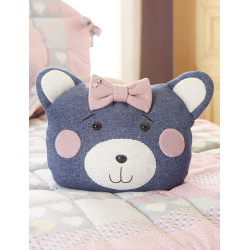 Modèle - La bouillotte sèche « Ourson » Modèle à télécharger Modèles